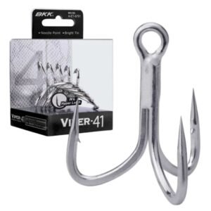 BKK Viper-41 Treble Hook