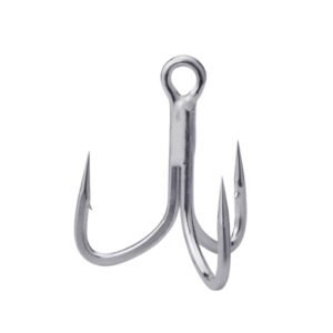 BKK Viper-41 Treble Hook Photo