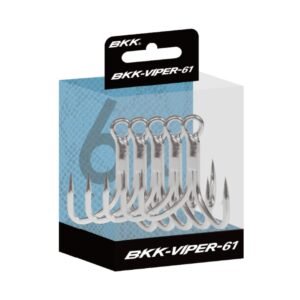 BKK Viper-61 Treble Hook