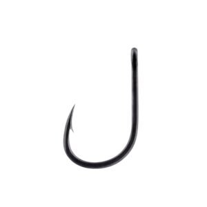 BKK Wide Gape Carp Hook Photo