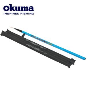 Okuma G-Power Travel Pole Rod