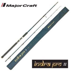 Majorcraft Indra Pro II Spinning Rod 2