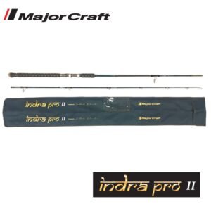 Majorcraft Indra Pro II Spinning Rod