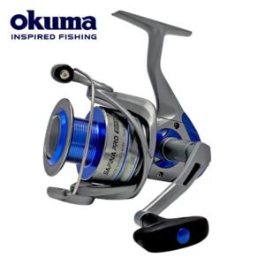 Okuma Safina Pro Spinning Reel