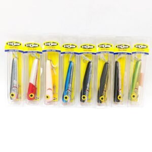 Storm Chug Bug 11cm Original Photo 3