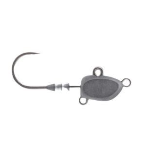 BKK Harpax Offshore Jighead Hook Photo