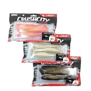 Crush City Heavy Hitter 5.5 Group