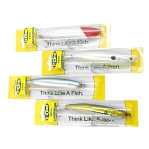 Storm Z-Stick 115mm Floating Stickbait Group Photo Storm Z-Stick 115mm Floating Stickbait Group Photo