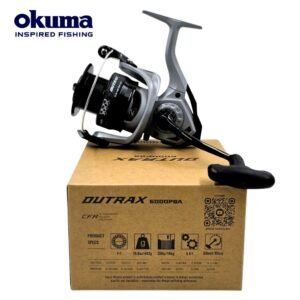 Okuma Outrax Spinning Reel