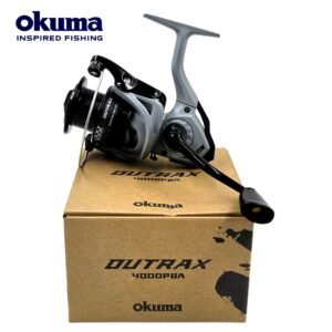 Okuma Outrax Spinning Reel 4000