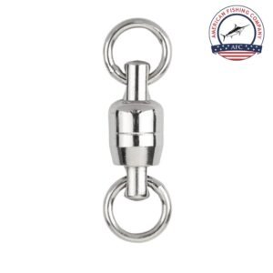 AFC Monstro Big Game SS Ball Bearing Swivel