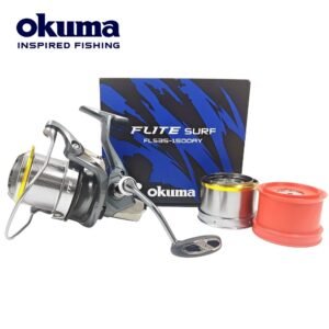 Okuma Flite Surf 1500AY Spinning Reel