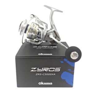 Okuma Zyros Spinning Reel