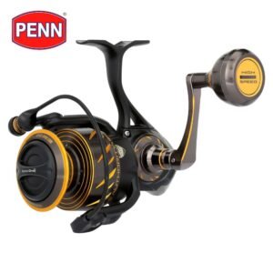 Penn Authority Spinning Reel 4500