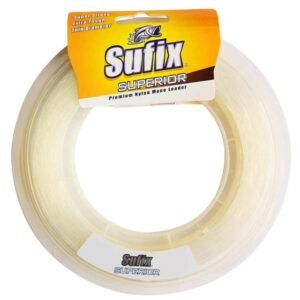 Sufix Superior Mono Leader
