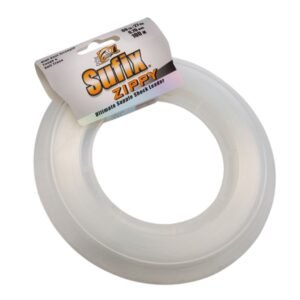 Sufix Zippy Mono Shock Leader 2