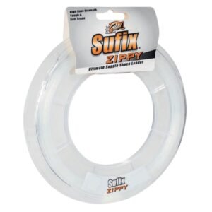 Sufix Zippy Mono Shock Leader