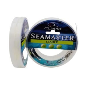 Climax Seamaster Mono Leader Line