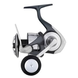 Daiwa 2024 Certate SW Spinning Reel