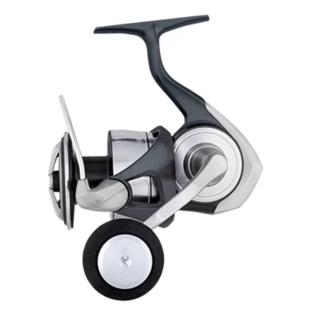 Daiwa 2024 Certate SW Spinning Reel