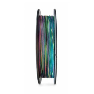 Daiwa J-Braid Expedition Multicolor Braided Line Spool Photo