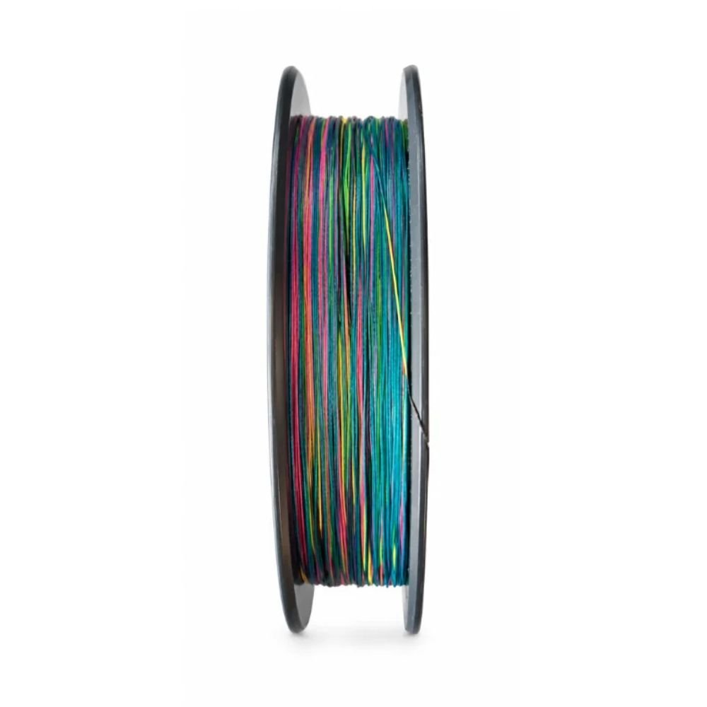 Daiwa J-Braid Expedition Multicolor Braided Line Spool Photo